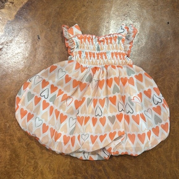 Bubble Dress - Picture 2 of 2